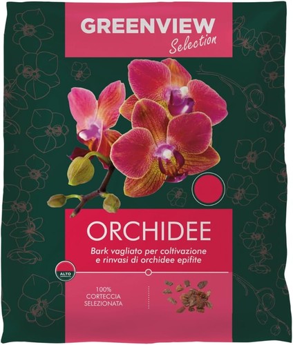 Greenview terriccio alta - terriccio, di