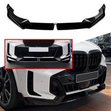 Gloss Black For 24-25 BMW X5