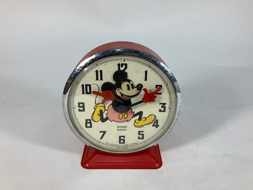 Sveglia vintage topolino - topolino, di