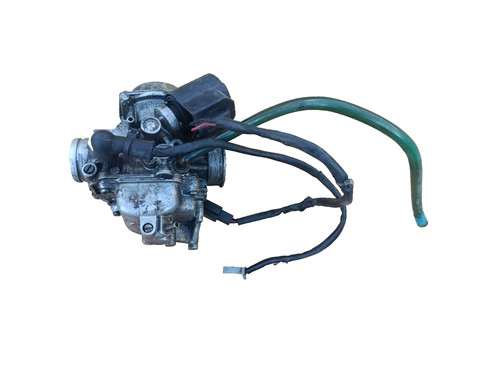 Carburatore benzina carburante - carburatore,