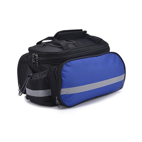 Borsa bagaglio bici - bagaglio, bicicletta
