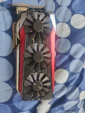 ASUS STRIX GTX 980 Ti DirectCU