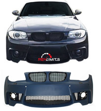 Paraurti Anteriore 1M M1 Look