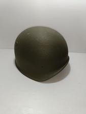 Elmo Militare Svizzero LEGGI
