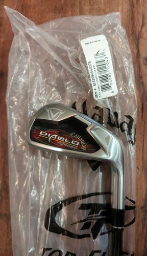 Callaway diablo forgiato - diablo,
