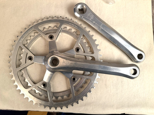 Guarnitura campagnolo triomphe - campagnolo,