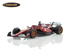 Ferrari SF-25 F1 GP Monaco