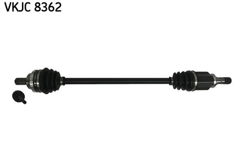 Skf vkjc 8362 albero - vkjc,