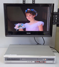 Sony RDR-HX715 Registratore DVD HDD 160GB Hard Drive Guida TV, testato funzionante