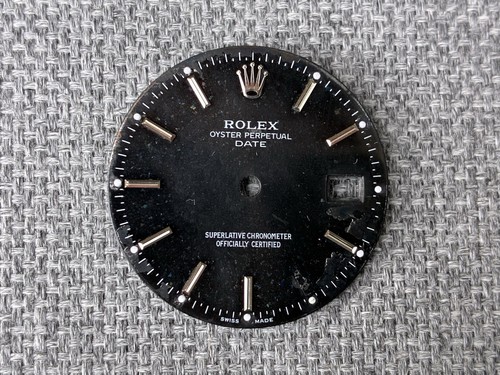 Rolex oyster perpetual date - perpetual,