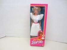 1984 mattel 1875 first - 1984,