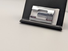 Gadget Bmw M 3 Logo Cromo
