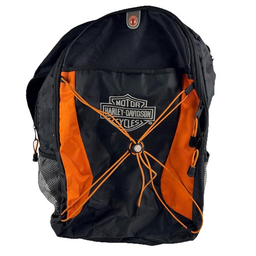 Zaino harley davidson - harley, moto