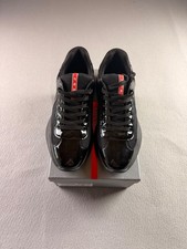 Sneakers Prada Cup nere EU 44