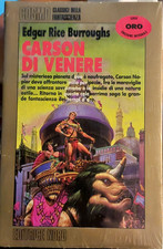 Nord - Cosmo Oro 127 - Edgar