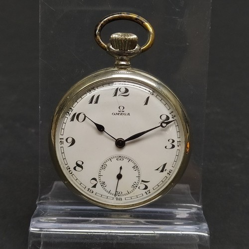 Orologio omega tasca - da,