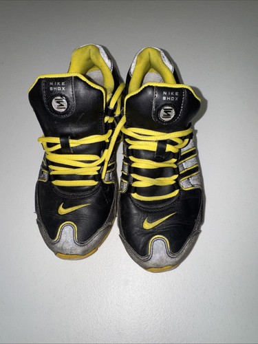 Nike shox nikeid custom - shox, nz