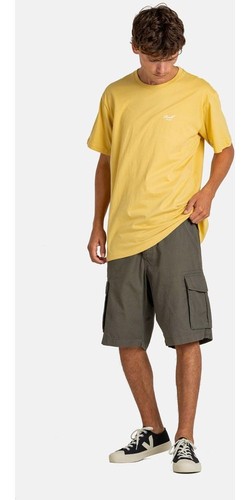 Reell short new cargo - short,