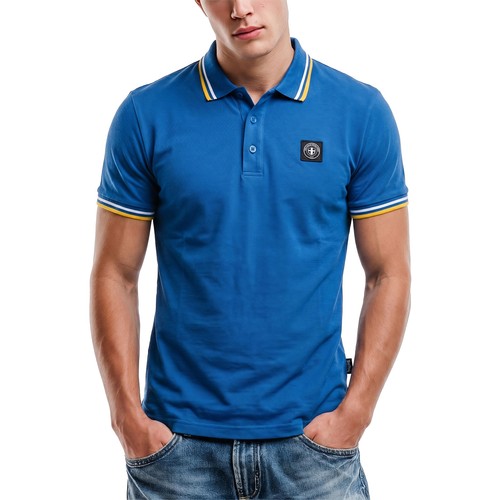 Three stroke the classic polo - three,