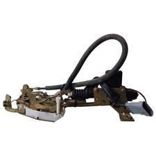 Serratura porta anteriore destra Alfa Romeo Gtv 1995-2004