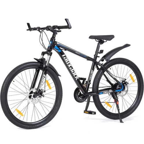 Lauxjack mountain bike - lauxjack, 27,5"