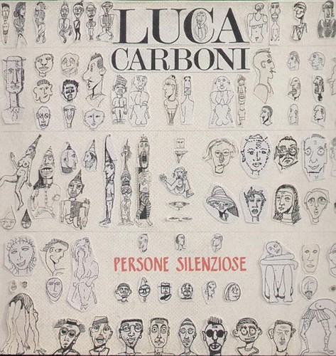 Luca carboni persone - -,