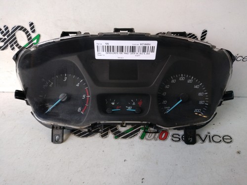 Contachilometri ford transit - contachilometri,
