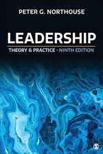 Leadership: Teoria e Pratica