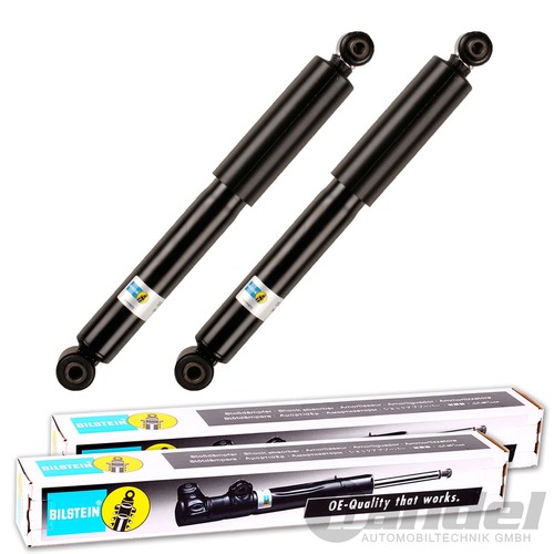 Ammortizzatori bilstein b4 - bilstein,