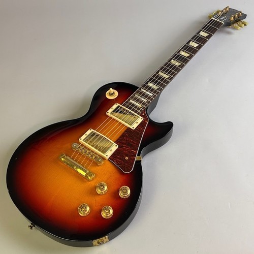 Gibson les paul studio fire - gibson,