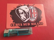 ADESIVO STICKERS ULTRAS MILAN