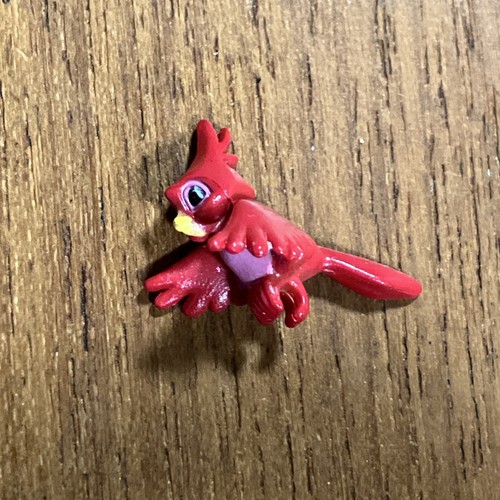 Vintage polly pocket bluebird - pocket,
