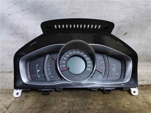 599440u quadro strumenti - strumenti, volvo