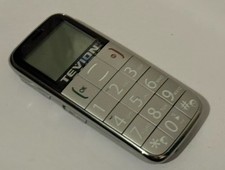 Telefono cellulare Tevion EASY