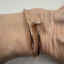 Bellissimo Bracciale Chiodo