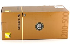 Obiettivo Nikon Zoom-Nikkor