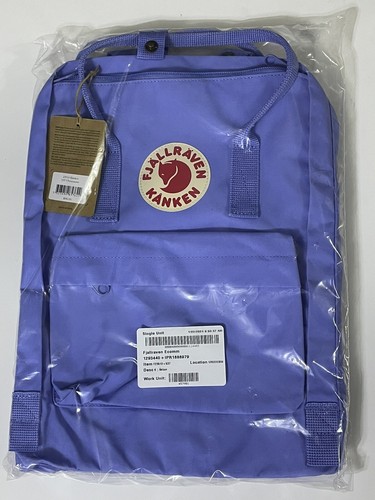 Fjallraven kanken mini - mini, zaino