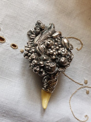 Cornucopia argento f lli - cornucopia, f.lli