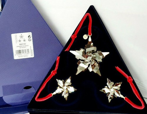 Swarovski weihnachtsstern 2021 - swarovski,