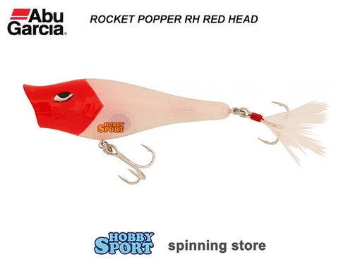 Rocket popper 130 - popper, gr