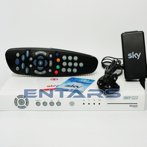 Decoder sky bianco adatto - decoder,