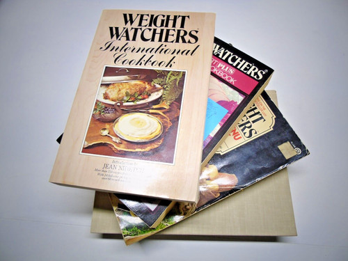 Weight watchers lot 4 - watchers,