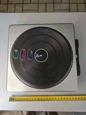 Ps3 Dj Hero Piatto