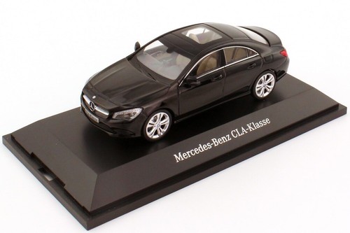 Rara mercedes classe cla - classe,