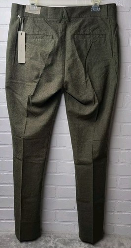 Pantalone hudson taglia - taglia, x