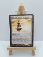 MTG Occhio Divino, Porta
