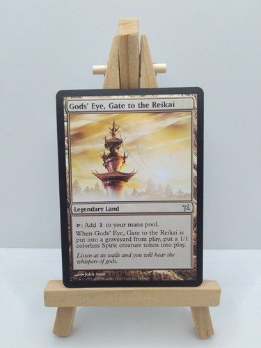 Mtg occhio divino - occhio, divino,