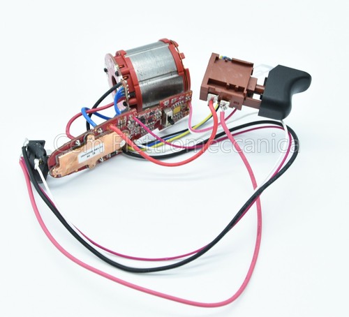 Interruttore modulo