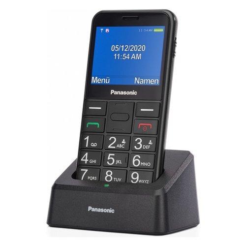 Panasonic cellulare gprs - cellulare,