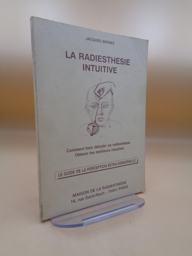 Jacques bersez radiestesia - jacques,
